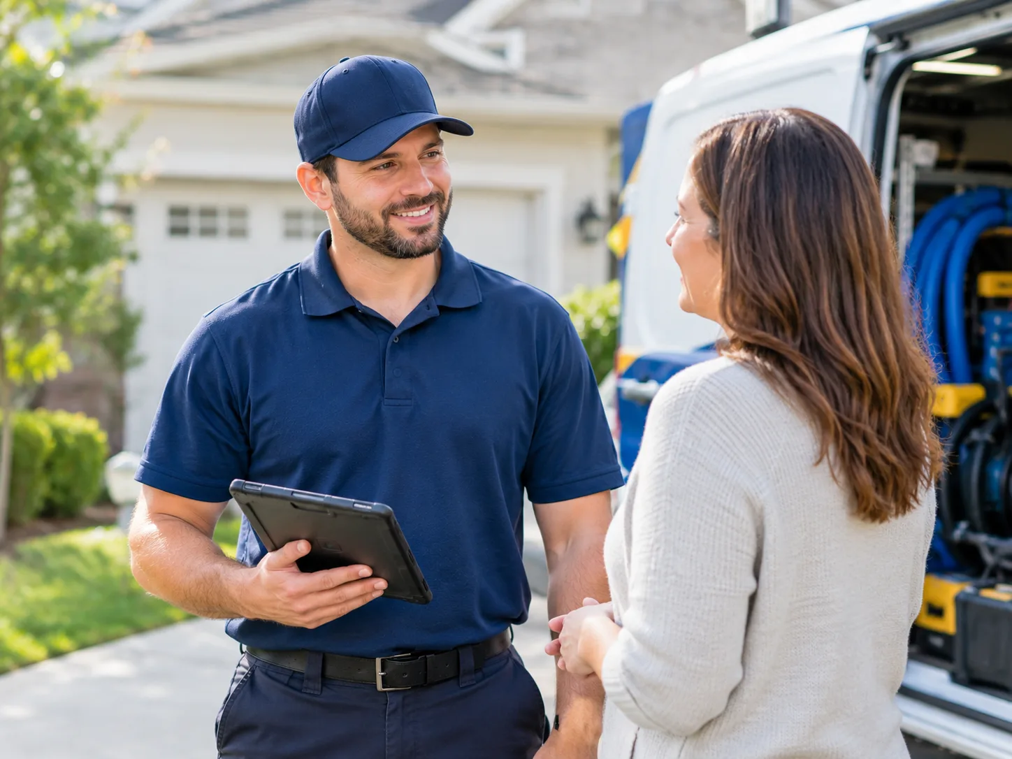 Sewage Backup Cleanup Denmark, WI FAQs